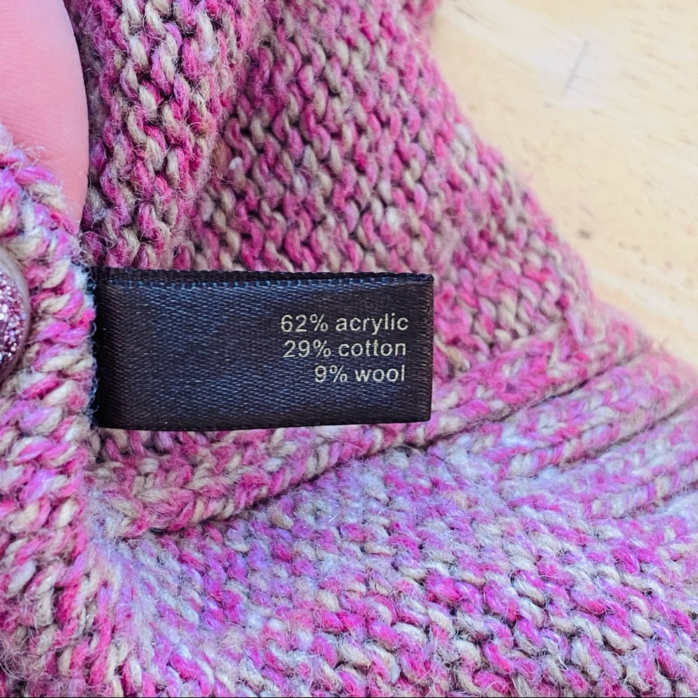 The Limited Sweater - Picture 4 of 5